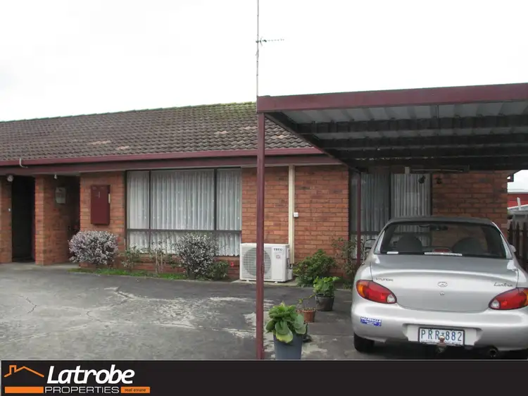 4/10 Bubb Street, Moe VIC 3825