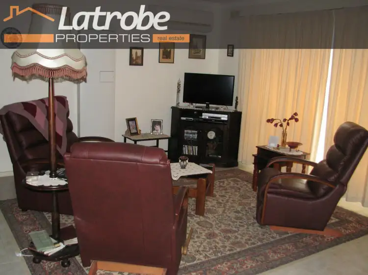 Second view of Homely unit listing, 4/10 Bubb Street, Moe VIC 3825