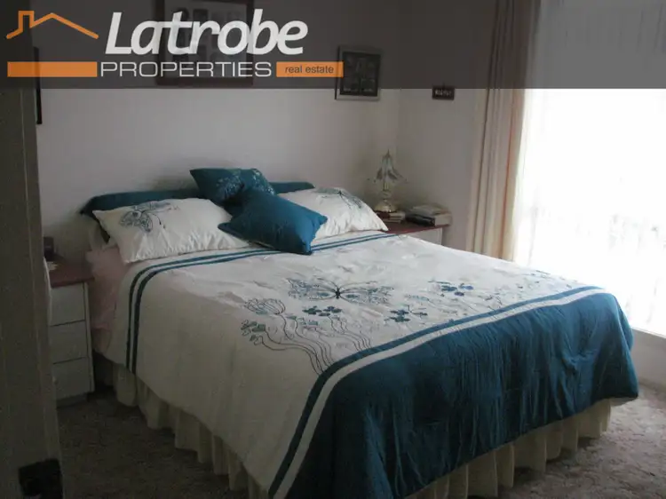 Fourth view of Homely unit listing, 4/10 Bubb Street, Moe VIC 3825