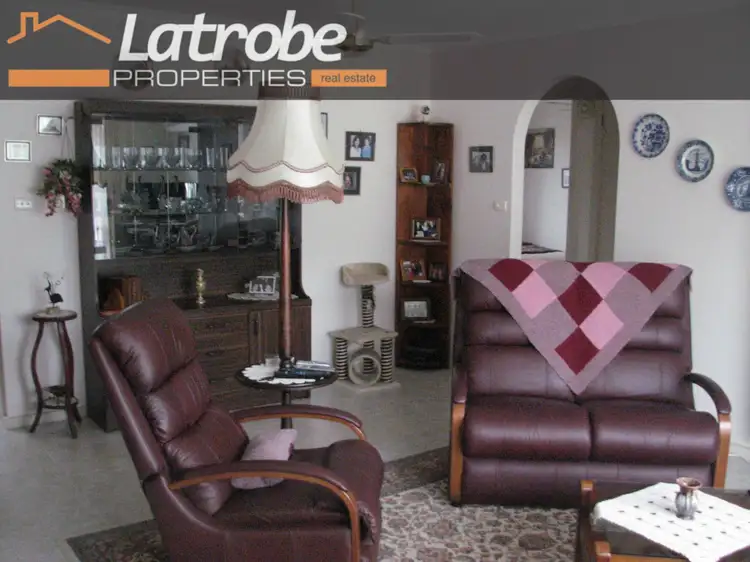 Fifth view of Homely unit listing, 4/10 Bubb Street, Moe VIC 3825