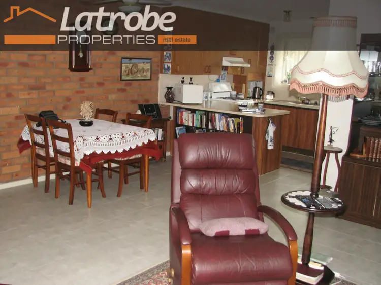 Sixth view of Homely unit listing, 4/10 Bubb Street, Moe VIC 3825