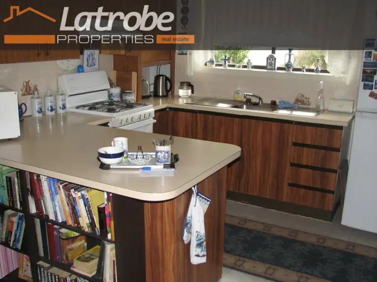 Seventh view of Homely unit listing, 4/10 Bubb Street, Moe VIC 3825