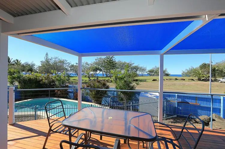 240 Woongarra Senic Drive, Bargara QLD 4670