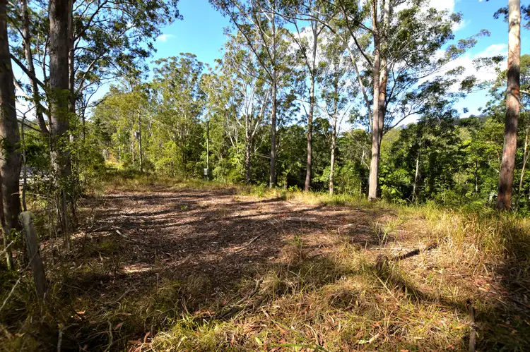 Main view of Homely land listing, 1 Gerrard Rd, Eudlo QLD 4554