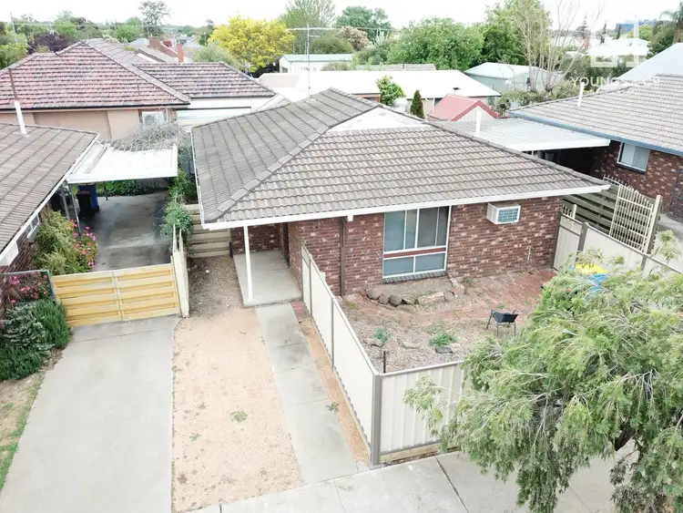 Second view of Homely unit listing, 2/99 Rea St, Shepparton VIC 3630