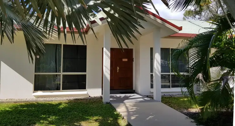 11 Feist Cl, Cardwell QLD 4849