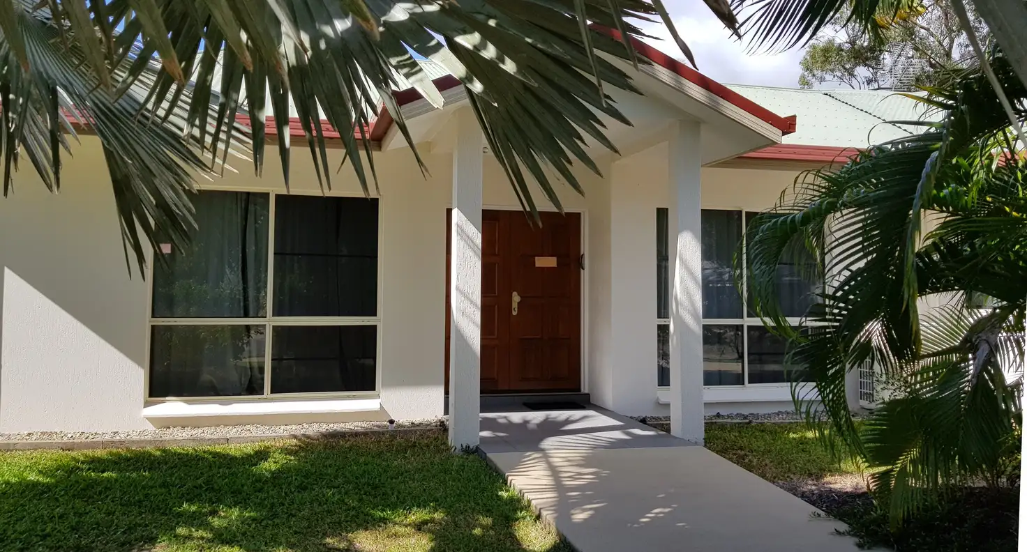 Main view of Homely house listing, 11 Feist Cl, Cardwell QLD 4849
