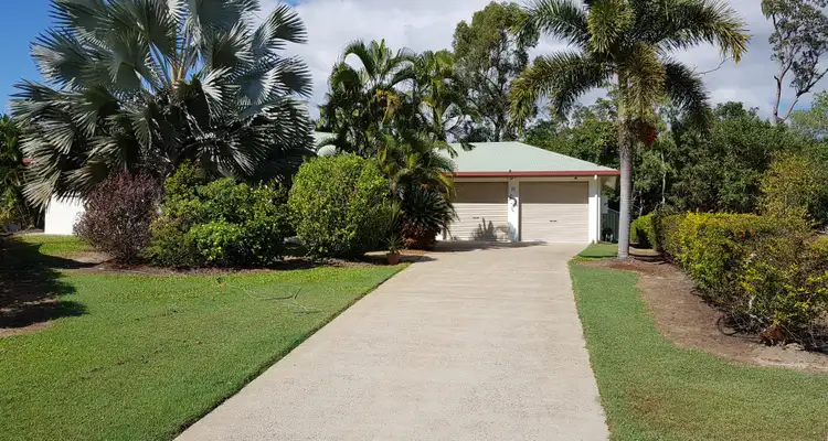 Third view of Homely house listing, 11 Feist Cl, Cardwell QLD 4849