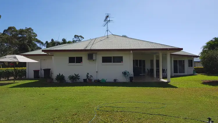 Fifth view of Homely house listing, 11 Feist Cl, Cardwell QLD 4849