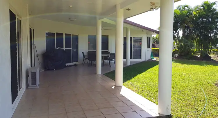 Sixth view of Homely house listing, 11 Feist Cl, Cardwell QLD 4849