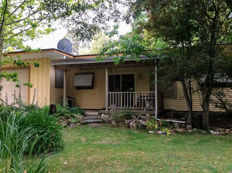 Second view of Homely house listing, 7 Sydenham Road, Orbost VIC 3888