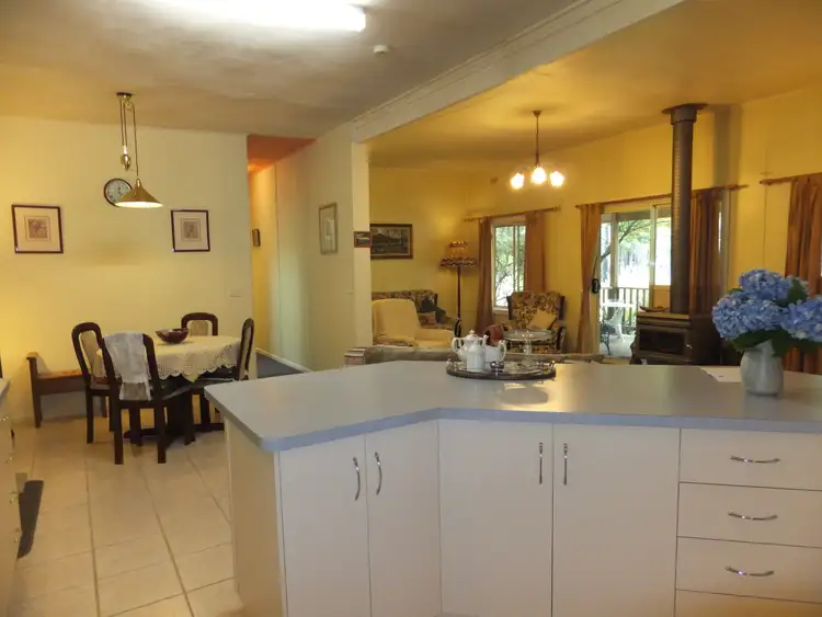Fourth view of Homely house listing, 7 Sydenham Road, Orbost VIC 3888