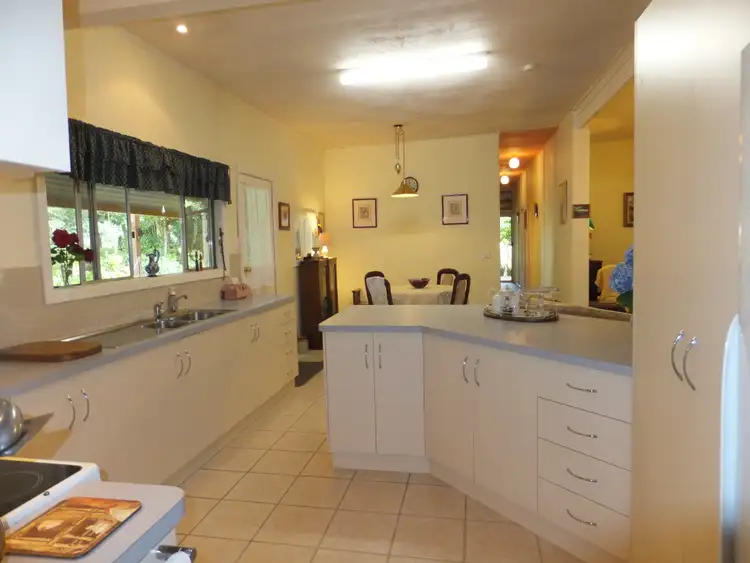 Fifth view of Homely house listing, 7 Sydenham Road, Orbost VIC 3888