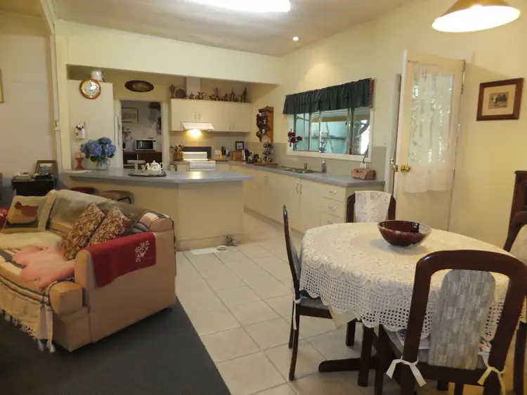 Sixth view of Homely house listing, 7 Sydenham Road, Orbost VIC 3888