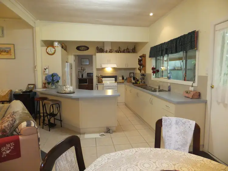 Seventh view of Homely house listing, 7 Sydenham Road, Orbost VIC 3888