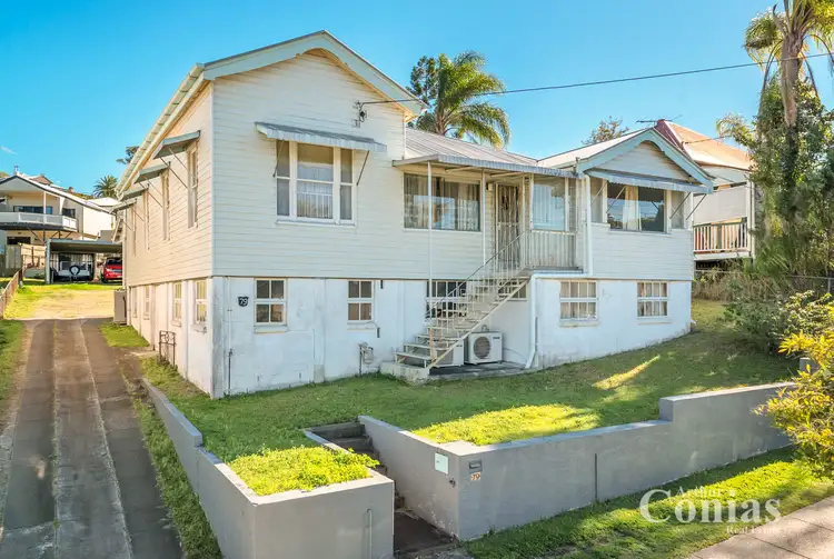 79 Haig Road, Auchenflower QLD 4066