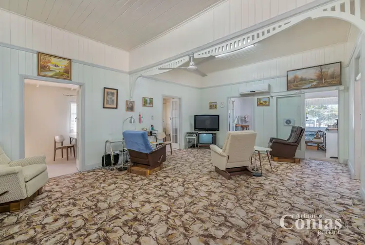 Sixth view of Homely house listing, 79 Haig Road, Auchenflower QLD 4066