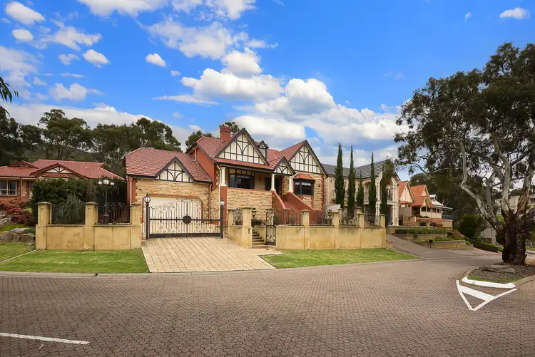 Second view of Homely house listing, 69 Prosperity Way, Athelstone SA 5076