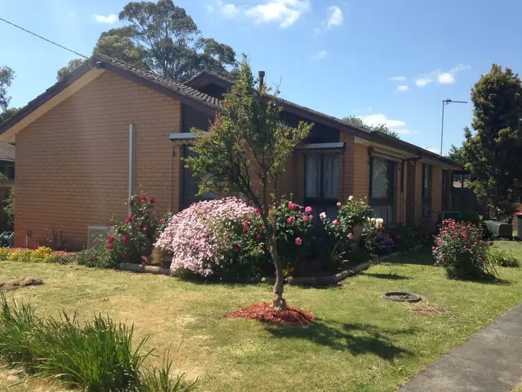 Main view of Homely house listing, 9 Sally Ct, Traralgon VIC 3844