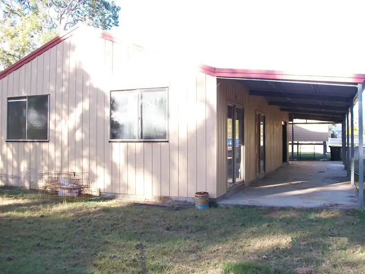 Third view of Homely house listing, 25 Isis Street, Buxton QLD 4660