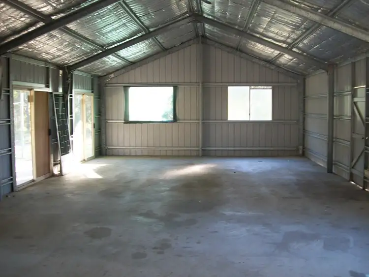 Fourth view of Homely house listing, 25 Isis Street, Buxton QLD 4660