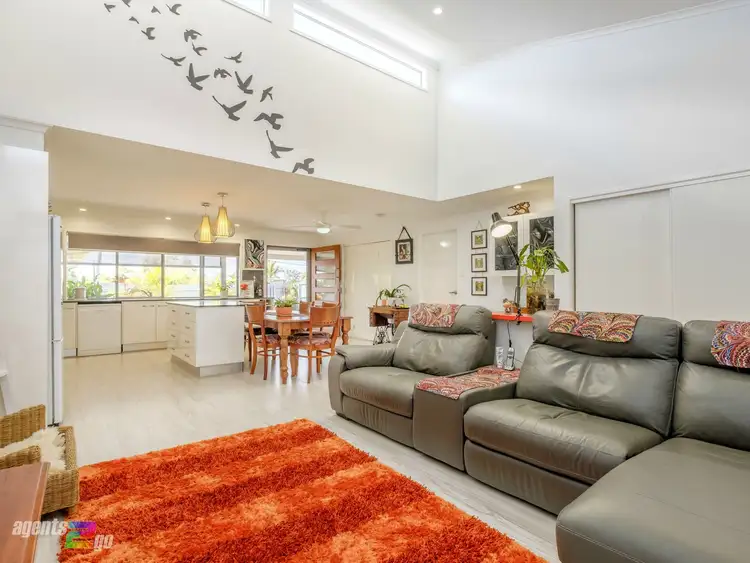 Third view of Homely apartment listing, 4/5 Rose Road, Southside QLD 4570