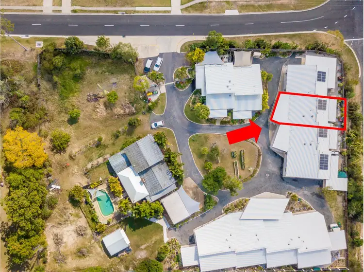 Fifth view of Homely apartment listing, 4/5 Rose Road, Southside QLD 4570