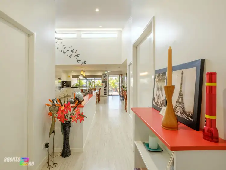 Sixth view of Homely apartment listing, 4/5 Rose Road, Southside QLD 4570