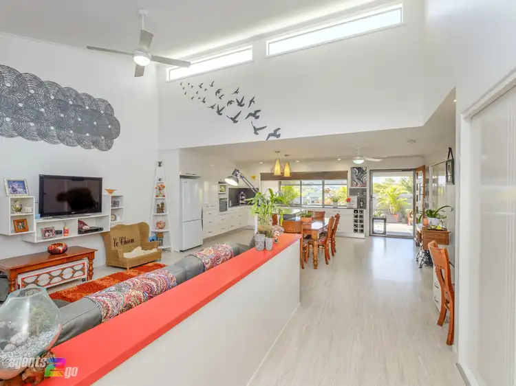 Seventh view of Homely apartment listing, 4/5 Rose Road, Southside QLD 4570