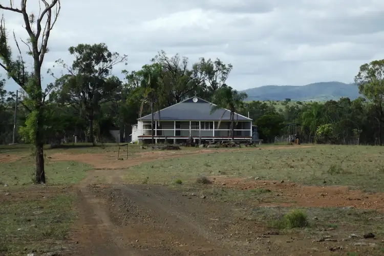 612 Coringa Road, Coringa QLD 4621