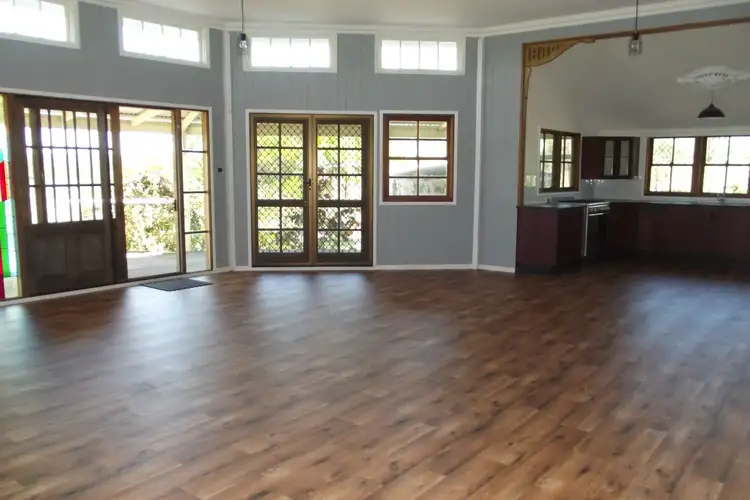 Second view of Homely rural property listing, 612 Coringa Road, Coringa QLD 4621