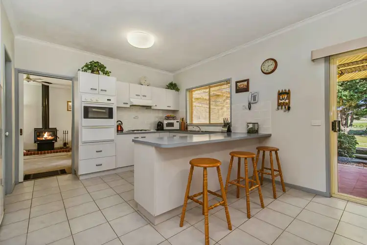 Third view of Homely house listing, 64 Pearces Road, Mandurang VIC 3551