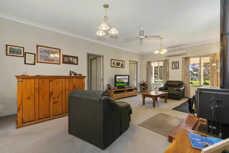 Sixth view of Homely house listing, 64 Pearces Road, Mandurang VIC 3551