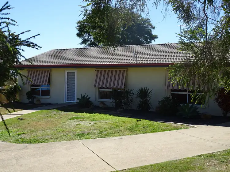 34 Edward St, Kalbar QLD 4309