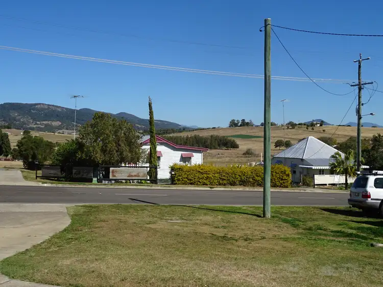 Second view of Homely house listing, 34 Edward St, Kalbar QLD 4309