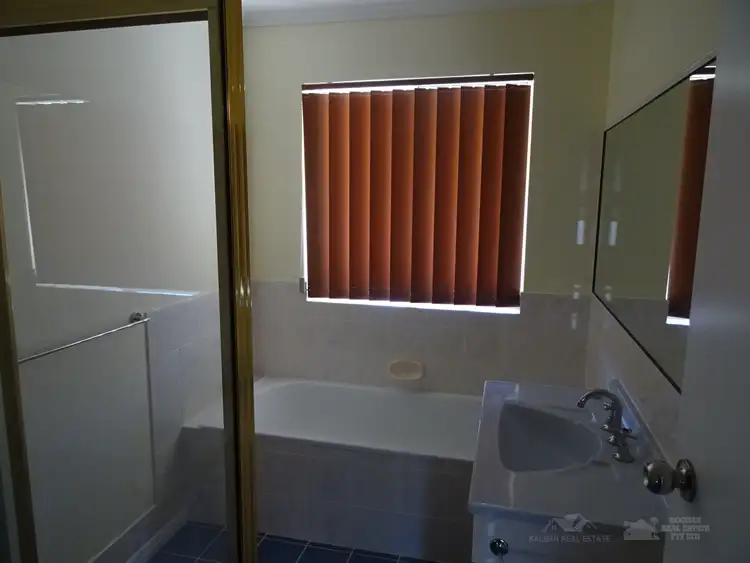 Fifth view of Homely house listing, 34 Edward St, Kalbar QLD 4309