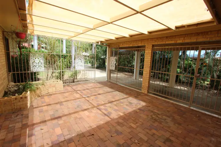 Second view of Homely house listing, 20 Nerita Cres, Nelly Bay QLD 4819
