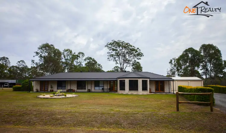 37 Rosehill Road, Tinana QLD 4650