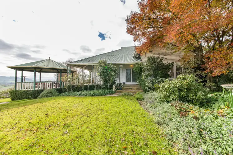 12755 Murray River Road, Towong VIC 3707