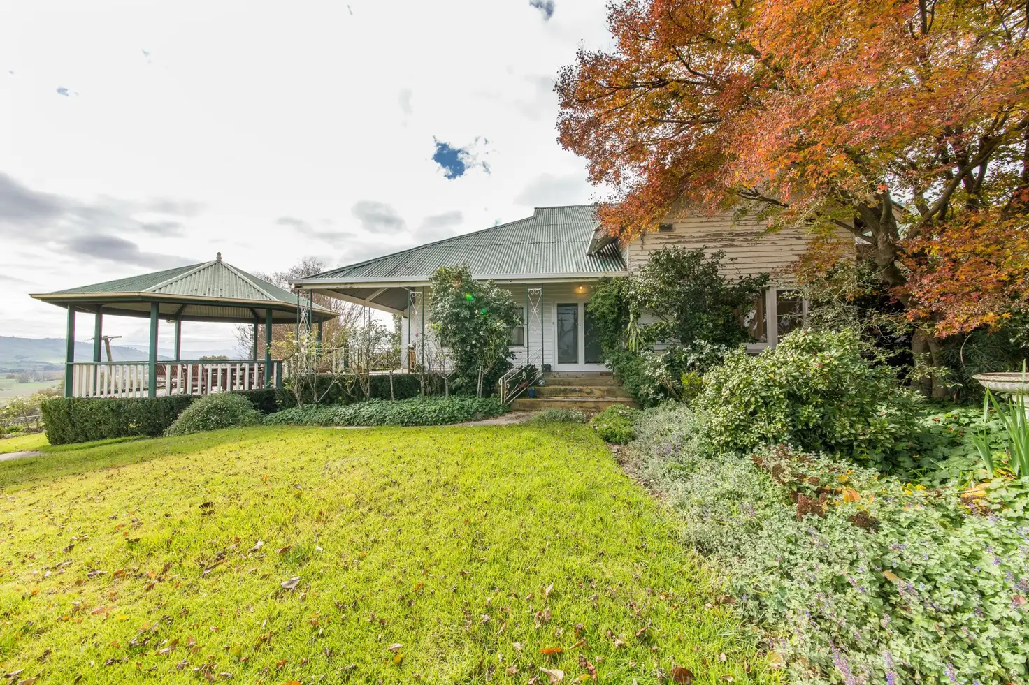 Main view of Homely house listing, 12755 Murray River Road, Towong VIC 3707