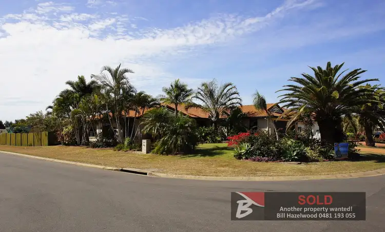 203 Barolin Esplanade, Coral Cove QLD 4670
