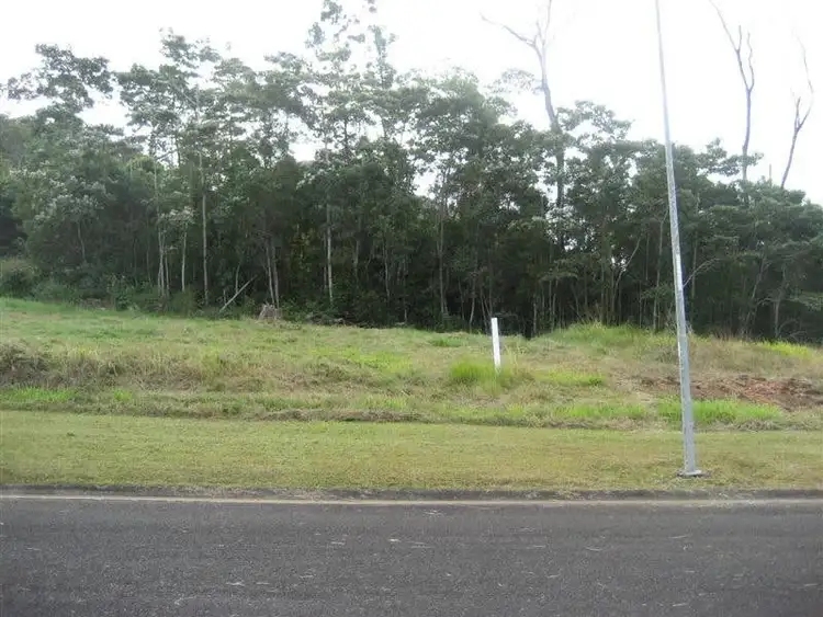 Lot 5 Patane Court, Tully QLD 4854