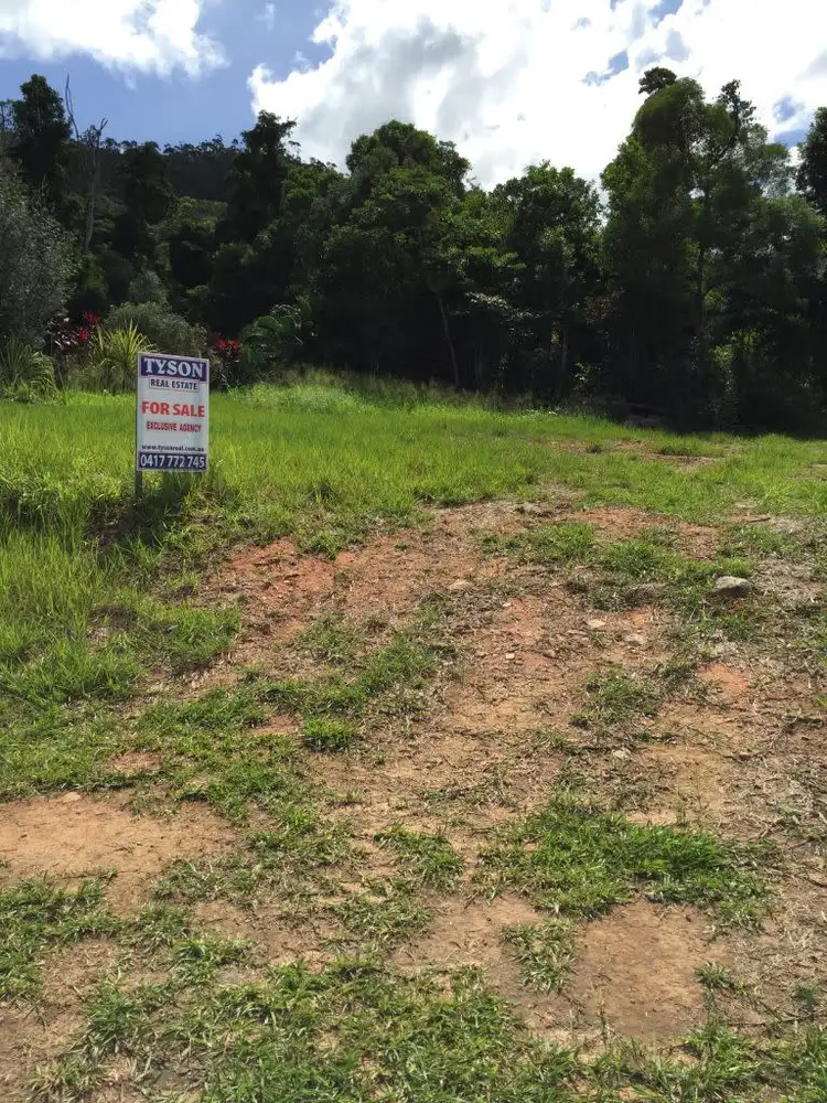 Seventh view of Homely land listing, Lot 5 Patane Court, Tully QLD 4854