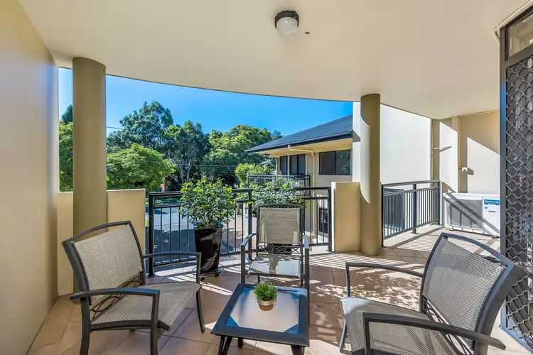 Fifth view of Homely unit listing, 3/44 Broomfield Street, Taringa QLD 4068