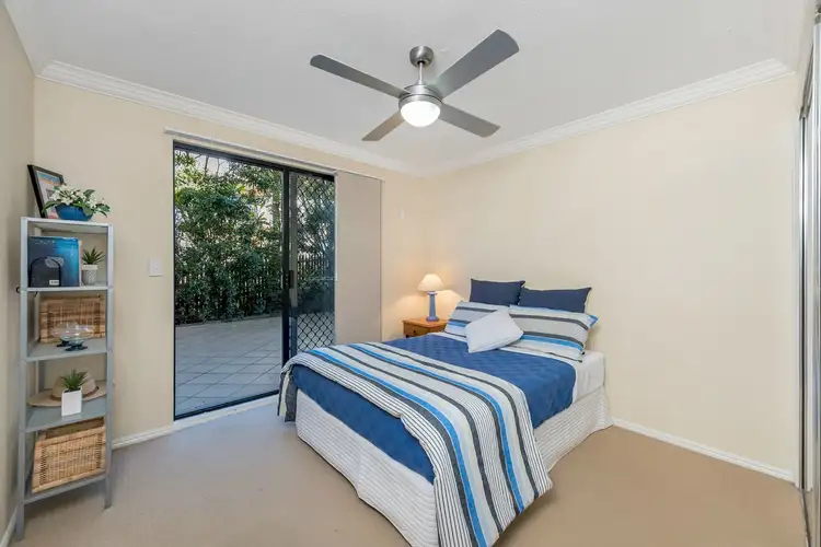 Sixth view of Homely unit listing, 3/44 Broomfield Street, Taringa QLD 4068