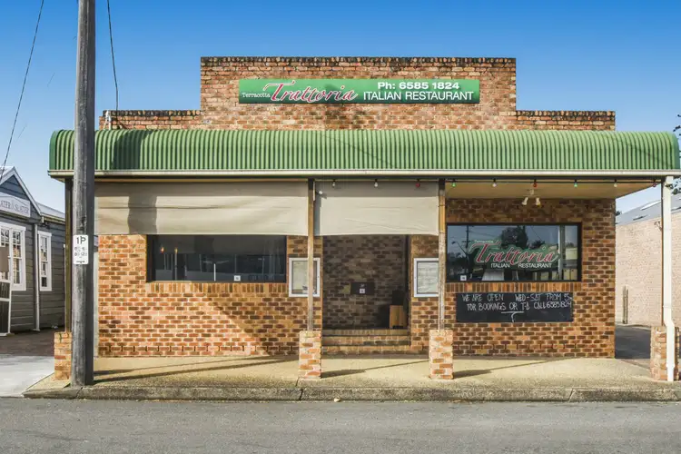 38 Cameron Street, Wauchope NSW 2446