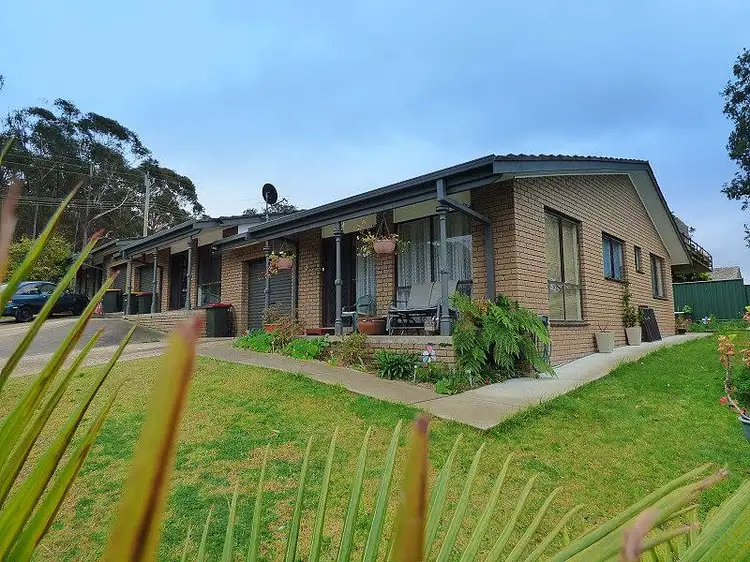 Second view of Homely unit listing, 34 West Street, Eden NSW 2551