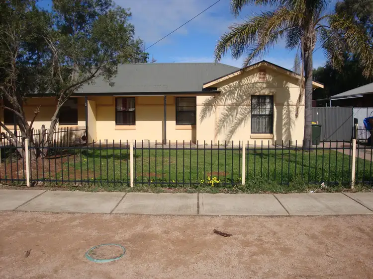 Second view of Homely house listing, 27 Symonds Street, Port Pirie SA 5540