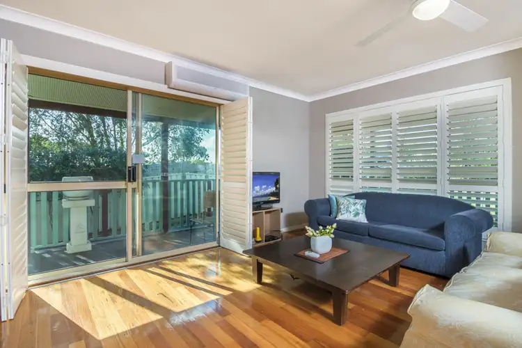 Fourth view of Homely house listing, 123 Callan Ave, Maryland NSW 2287