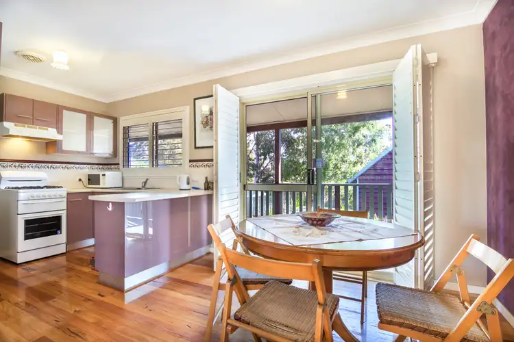 Fifth view of Homely house listing, 123 Callan Ave, Maryland NSW 2287
